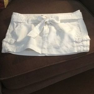 Abercrombie & Fitch skirt